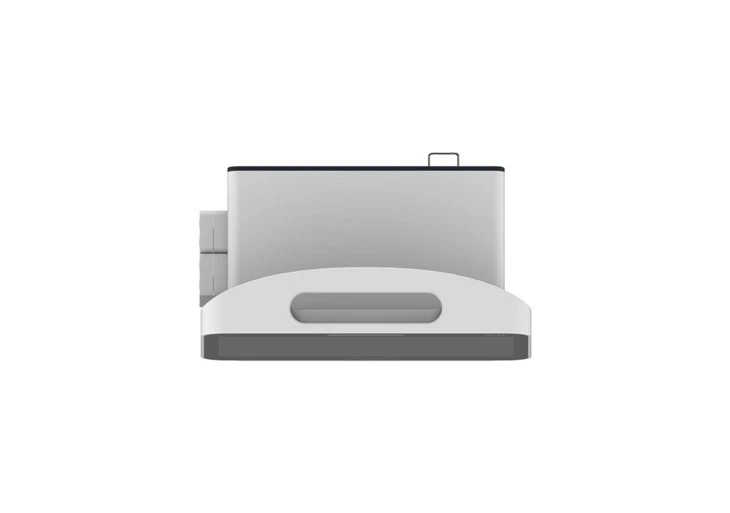 Advance Modular Patient Monitor