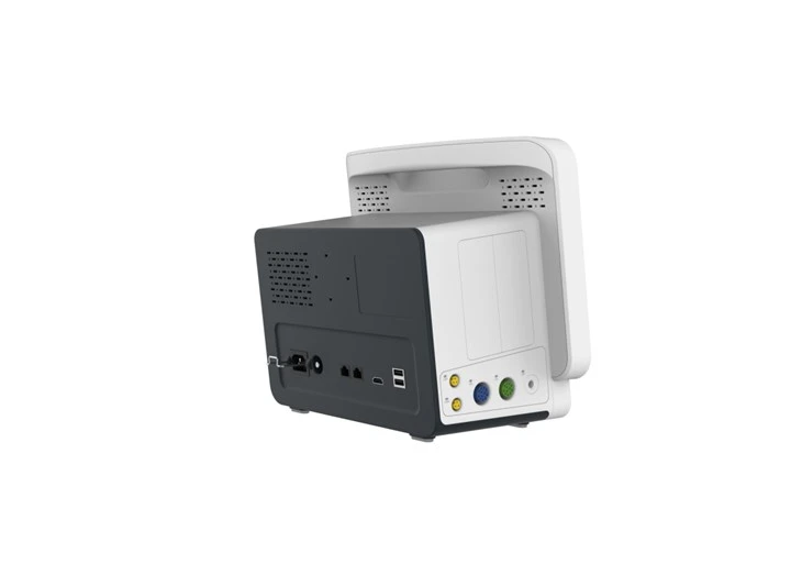 Advance Modular Patient Monitor