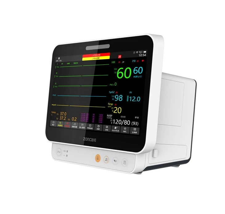 Advance Modular Patient Monitor