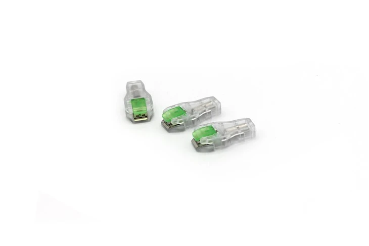 Adaptateur d'électrode