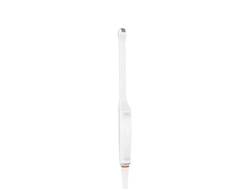 Transducteur de sonde transvaginale