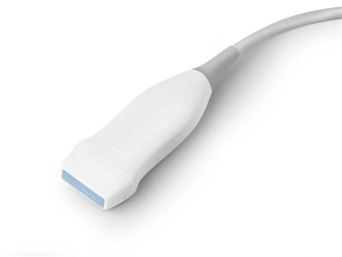 Sonde linéaire vétérinaire à haute fréquence